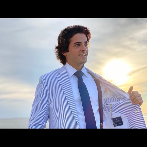 Meet your Posher, Mark - Picture 3 of 5